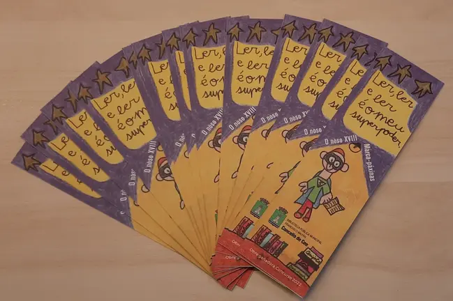 MarcaPaxinas Biblioteca Cee 22