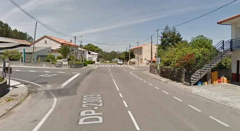 Rotonda na pereirina