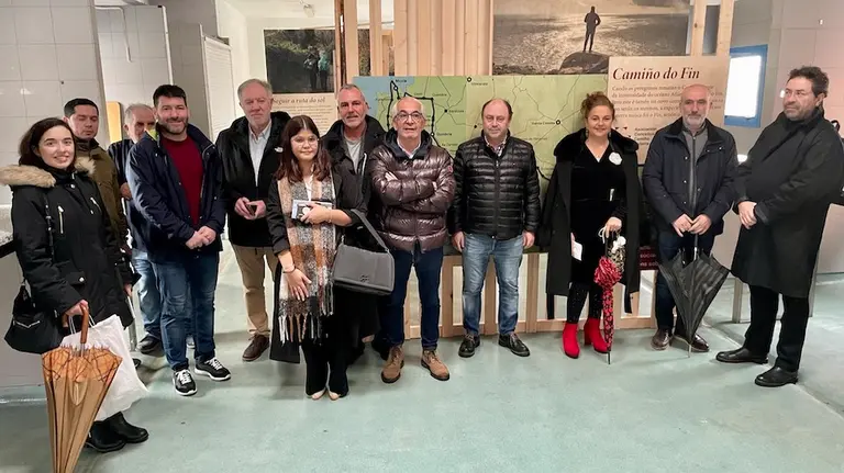 Asociacion Camino en Fisterra