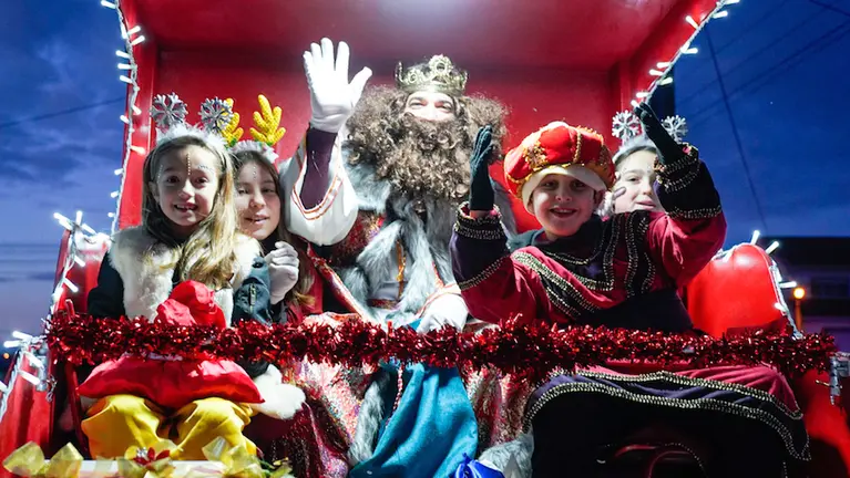 Cabalgata Laxe 2 copia