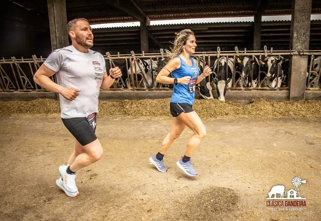 clasica Gandeira Santa Comba 2022