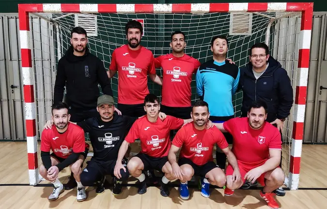 La Bombonera FS de Carballo