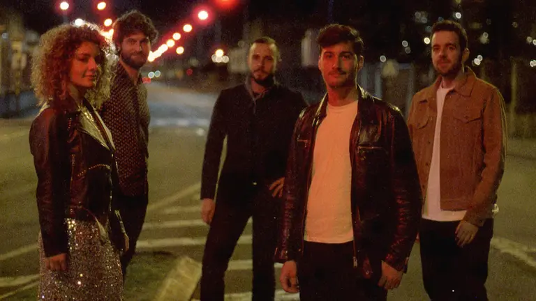 Apart banda carballesa 2023