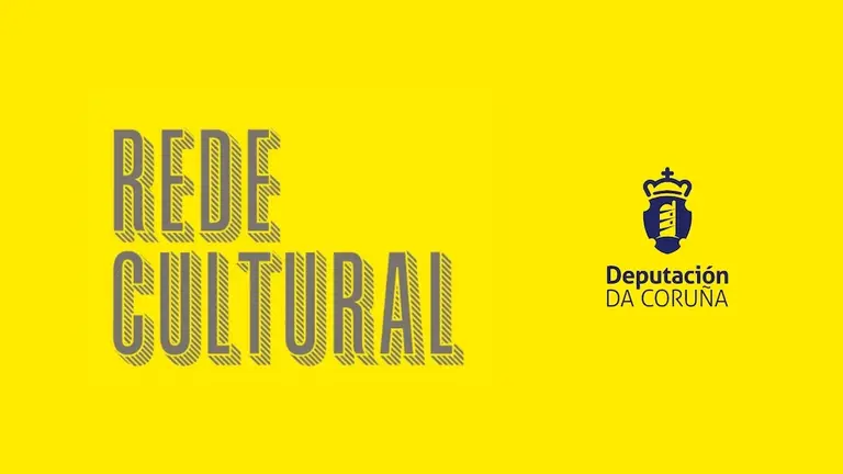 Rede Cultural deputacion Coruna 2023