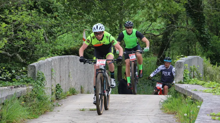 BTT Mazaricos 2023 3