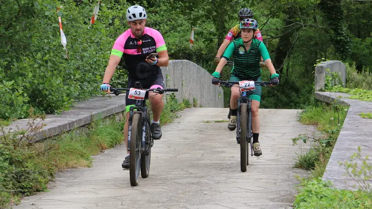 BTT Mazaricos 2023 4