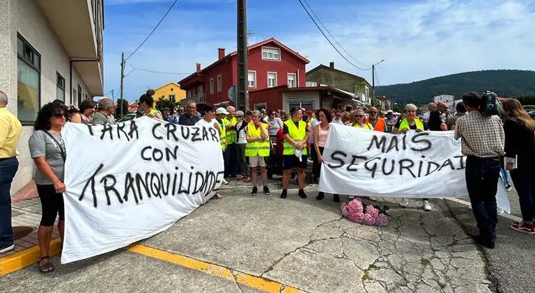 Pola seguridade na recta da Anchoa