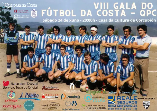 Cartel Gala do Futbol da Costa-QPC 2023 copia