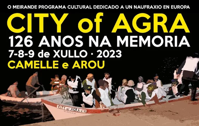 Programación City of Agra copia