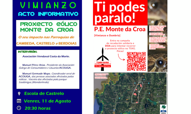 PE EOlico Monte da Croa ti podes paralos