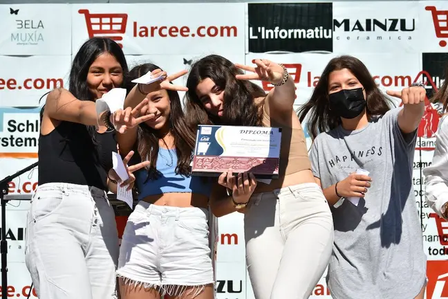 Concurso Murais de Azulexo Lar-entrega