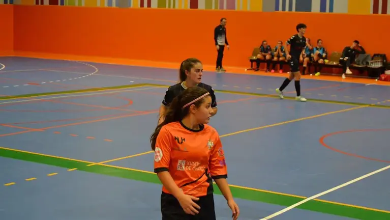 Fisober Viaxes Amarelle