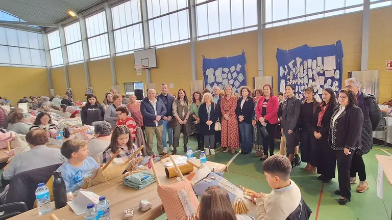 Palilleiras VImianzo 2