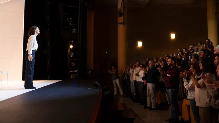 Prima Facie 2 &copy; Vanessa Rábade