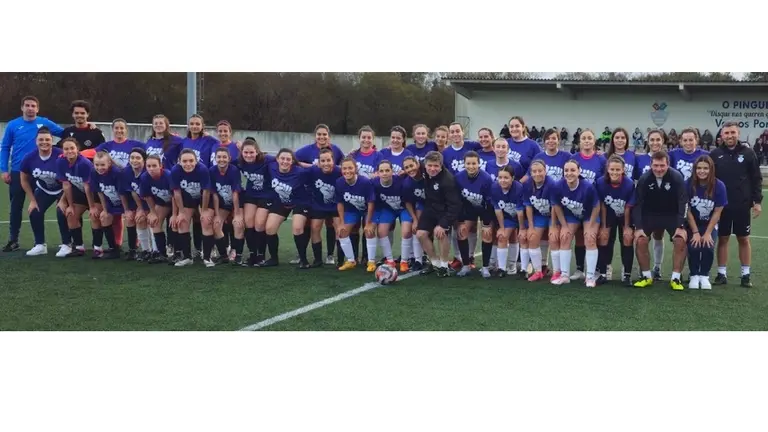 Ponteceso e Corme no Pinguel polo 25N 960