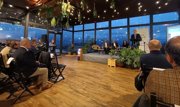 III Encontro Turismo Costa da Morte