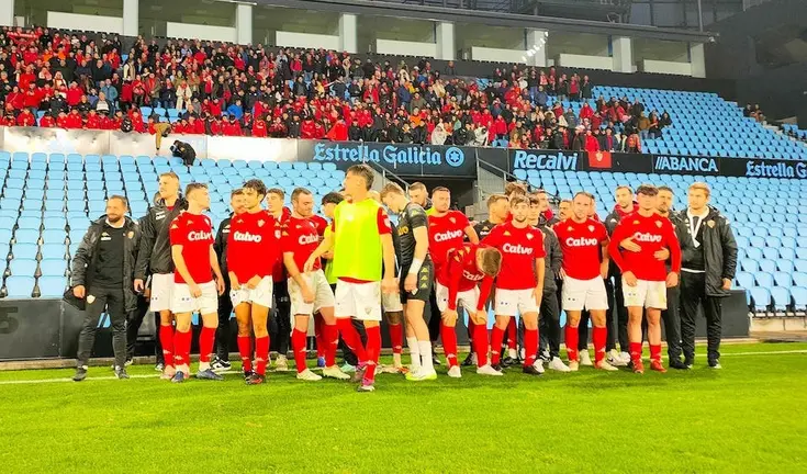 Supercopa Galicia Sofan Luis Gonzalez