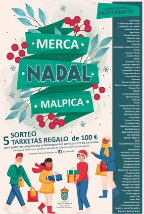 merca malpica nadal
