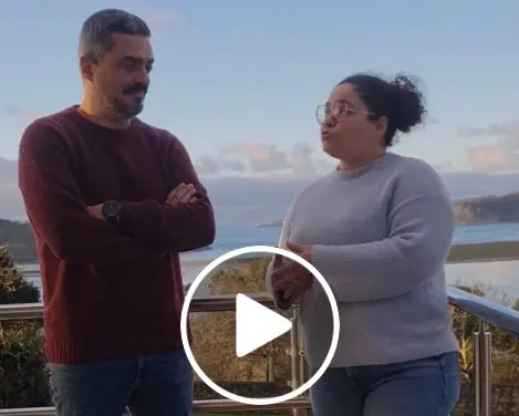 Daniel Perez e BNG Cabana