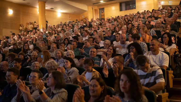 Publico FIOT 2023 - El traje &copy; Vanessa Rábade 37 copia