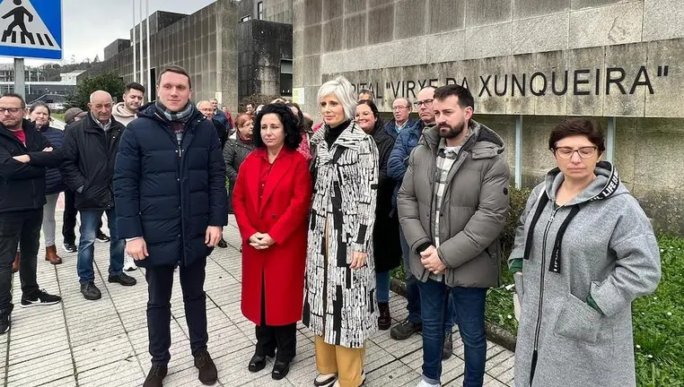 PSOE CEE 29 de xaneiro 1