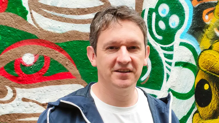 Ramón Sánchez_Animálgama