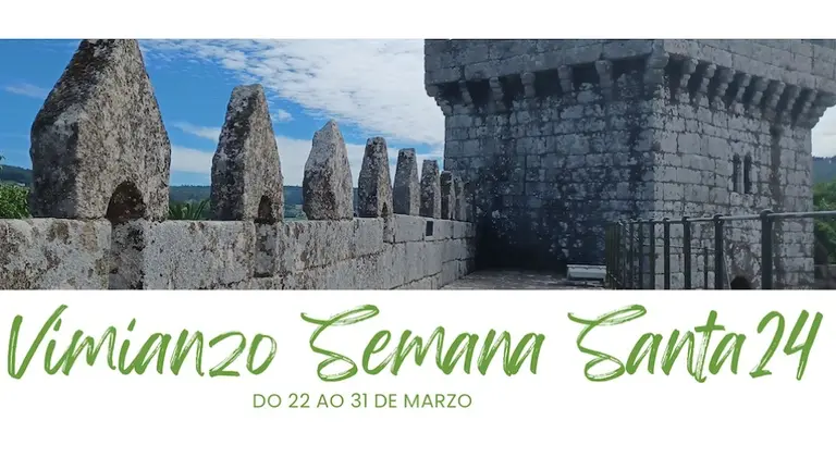 SEMANA SANTA 2024 - VIMIANZO 2