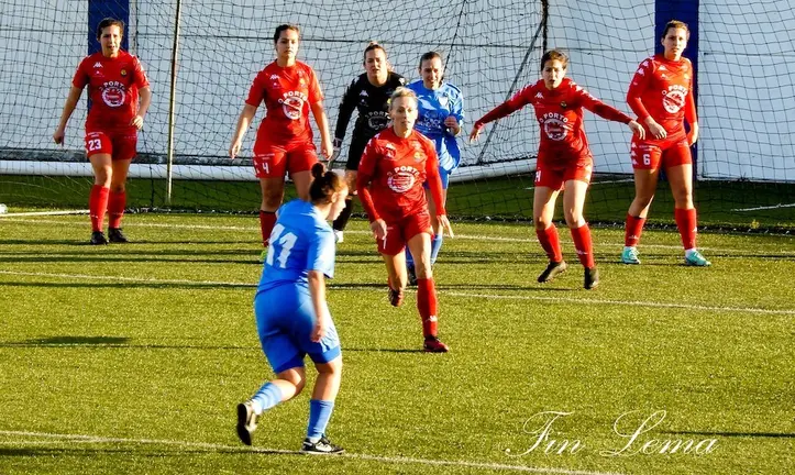Corme-Muxia da Liga da Costa feminina-Foto-Fin Lema. 1