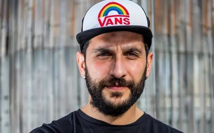 Jorge Grelo Rj Junior-o Cerceda Electronic Festival