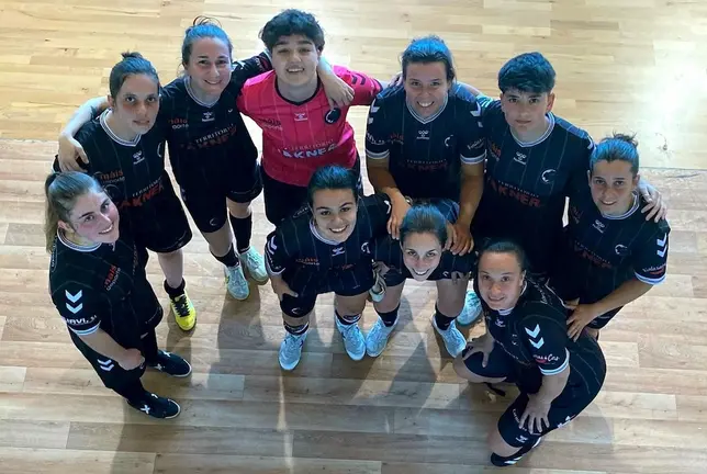 Xogadoras do Fisober