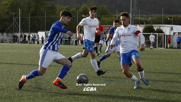 Ponteceso-Baio da Copa-Foto-Luis Gonzalez