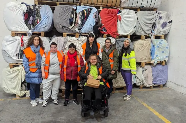 Visita de Integro PIDM RUral a COLEO 2