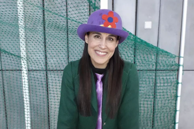 Manuela Varela levara os contos de Luisa Villalta