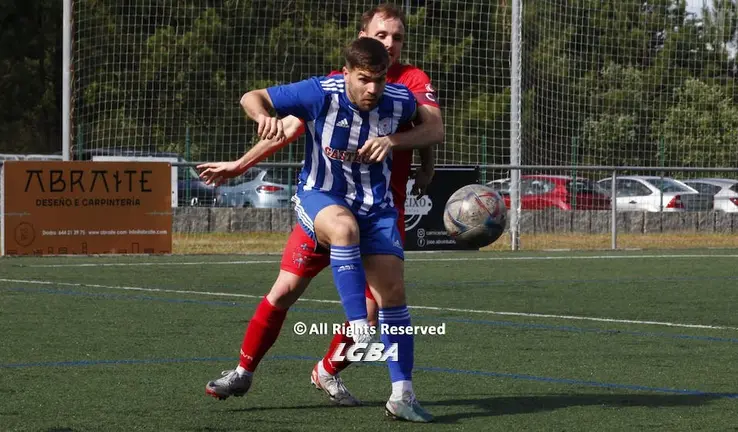 MC nun parttido do CD Baio-Foto-LuisGonzalez