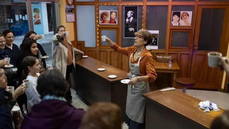 20231028 Sábado 28 no FIOT32 &copy; Vanessa Rábade 10