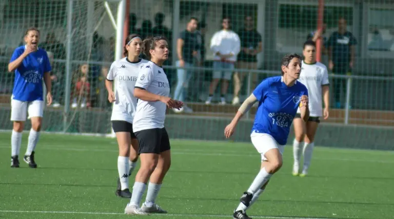 Dumbria-Camarinas da semifinal da Copa da Costa 2024-Foto-CF DUmbria