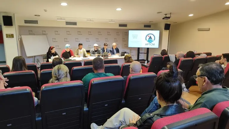 Asemblea APTCM Costa da Morte 2024