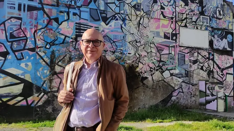 Xose Regueira gran valedor do Rexenera Fest