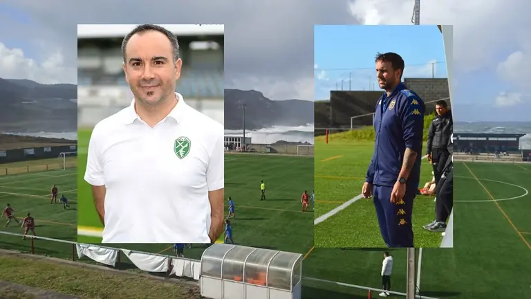 Rupper e Santi Lira sobre Arlina