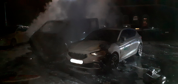 CCIA CORUÑA - INCENDIO CARBALLO 2