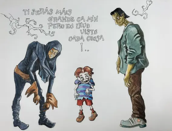 Quemeaspenseoentendo