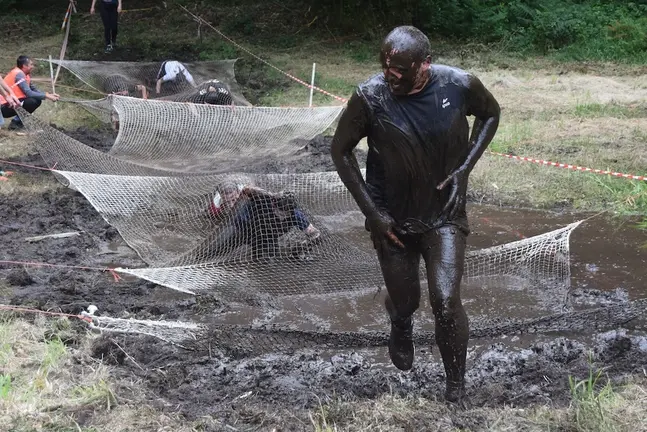 IV CROSS DE OBSTACULOS Foto-Jorge Castro