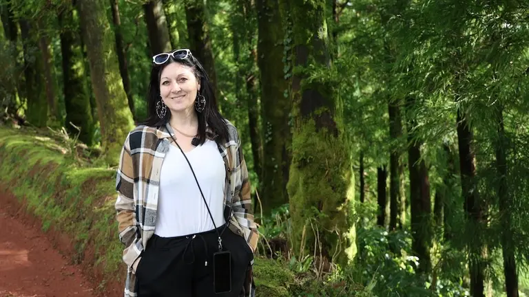 Alejandra Plaza escribe a segunda parte de Si fuese facil lo haria otro