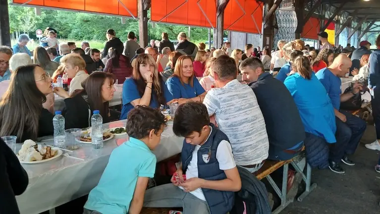 Festa do Pemento Lausane