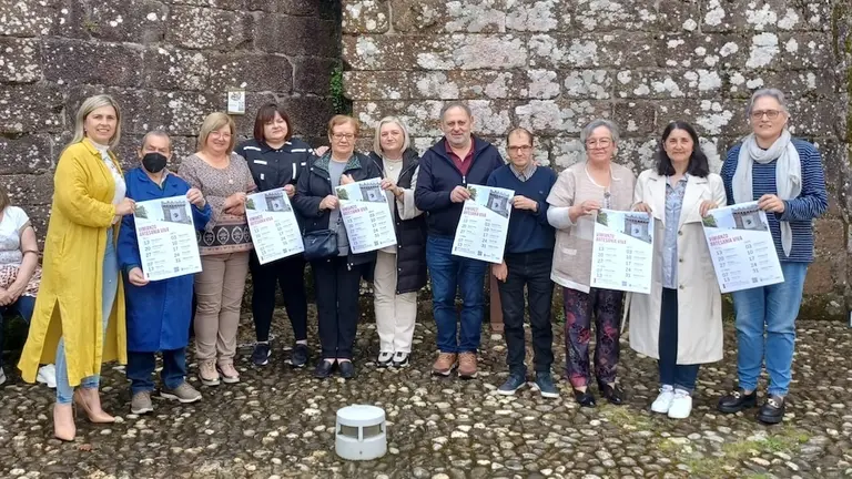 ARTESANÍA EN VIVO - VERÁN 2024