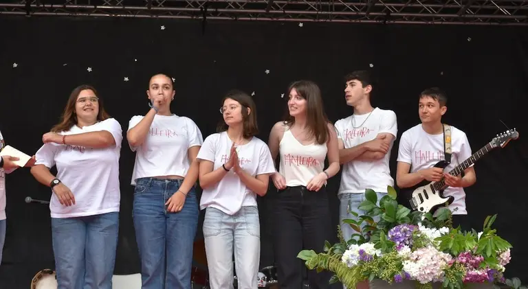 Malleira na Gala Falemos mais galego-Foto-Rafa Quintans
