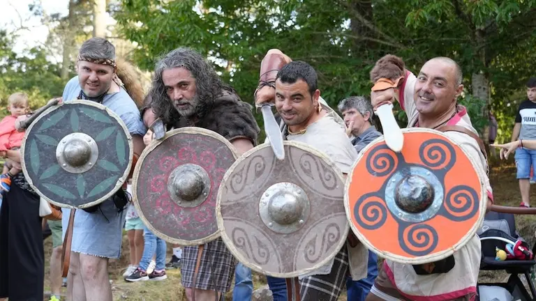 CABANA - CASTRO BORNEIRO 2023