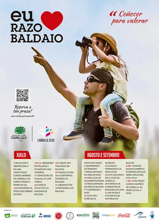 Programa Razo Carballo 2024