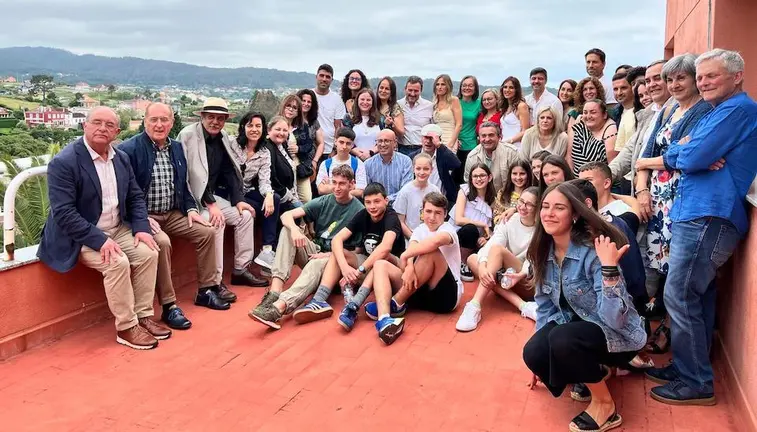 CABANA - HOMENAXE XR LEMA