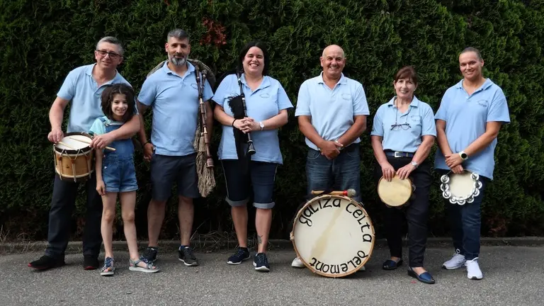 Grupo Galiza Celt de Delemont